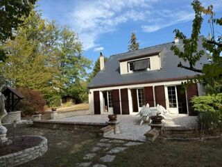 Maison 6 pièces 116 m² · à Nemours · 116 m² · 255 000 €