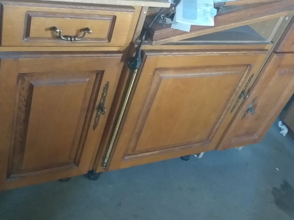 Meuble cuisine Meubles