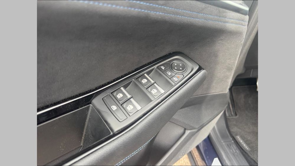 Espace full hybrid E-Tech 200 ch 7pl Esprit Alpine 2025 occasion 91200 Athis-Mons