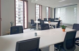   Un bureau professionnel à Nantes, Amazing Amazones  avec des conditions ultra-flexibles Nantes