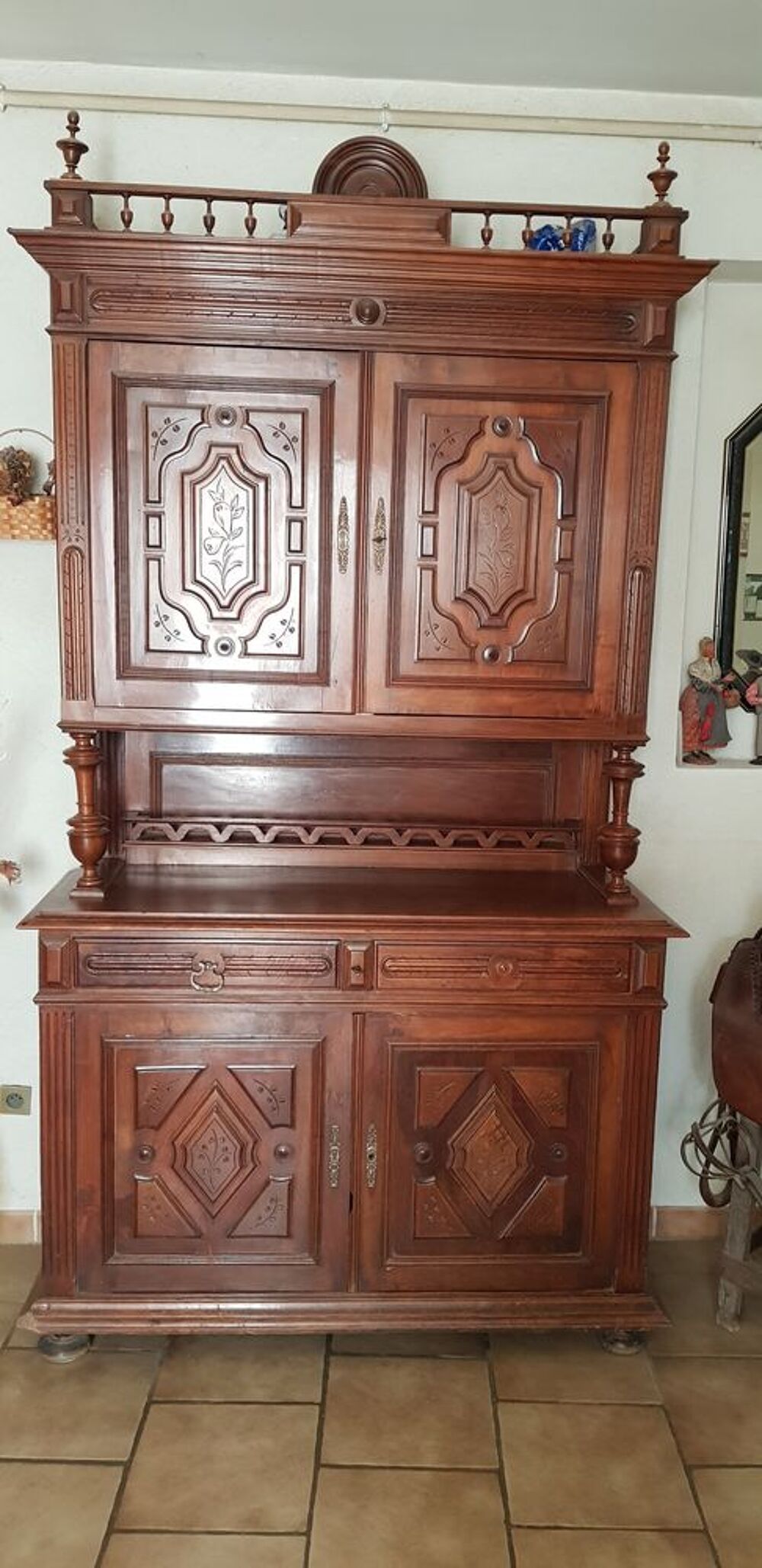 buffet ancien Meubles