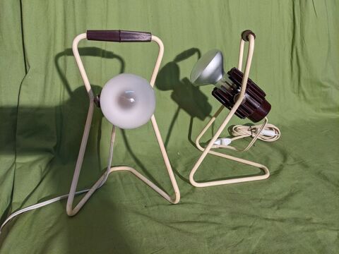 PAIRE DE 2 Lampes Philips a pos�es ou en applique au choix D 135 Marseille 13 (13)