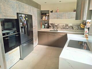  Maison � vendre 6 pi�ces 137 m�