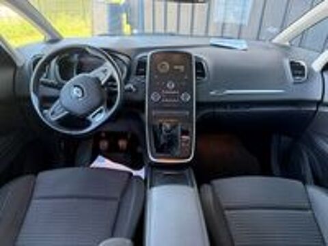 Grand scenic IV Grand Scenic Blue dCi 120 Business 2019 occasion 38210 Tullins