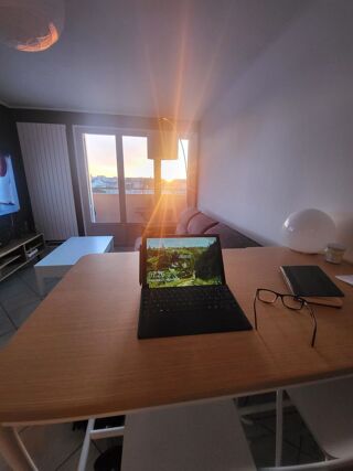  Appartement � vendre 3 pi�ces 64 m� Dijon