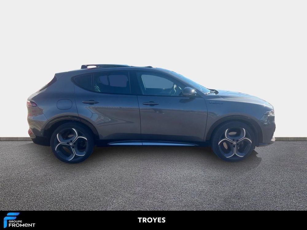 Tonale 1.5 Ibrida 175 ch VGT TCT7 Sport Speciale 2026 occasion 10600 Barberey-Saint-Sulpice
