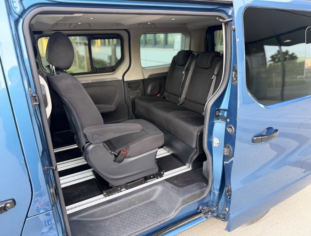 Divers LIFE WESTFALIA 2018 occasion 14000 Caen