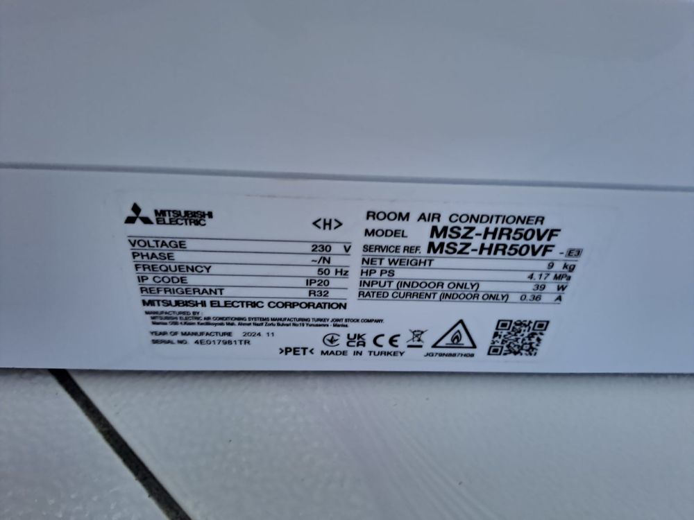 climatiseur Electroménager