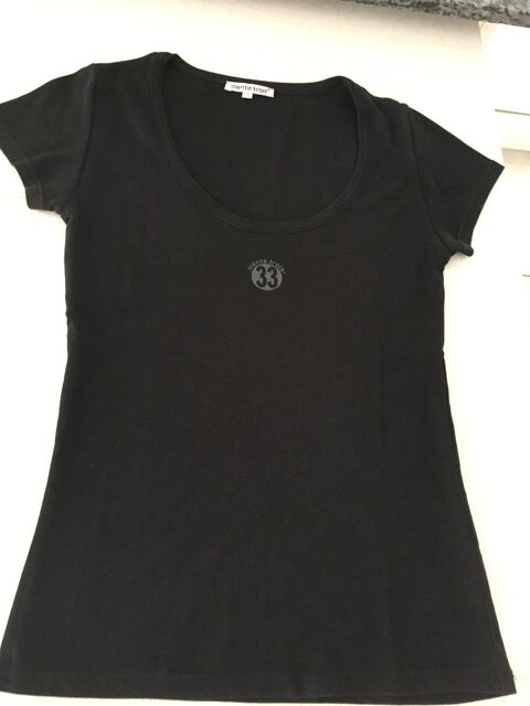 Tee-shirt  33 (1) 3 Andernos-les-Bains (33)