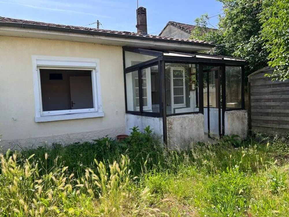 Vente Maison Maison Libourne