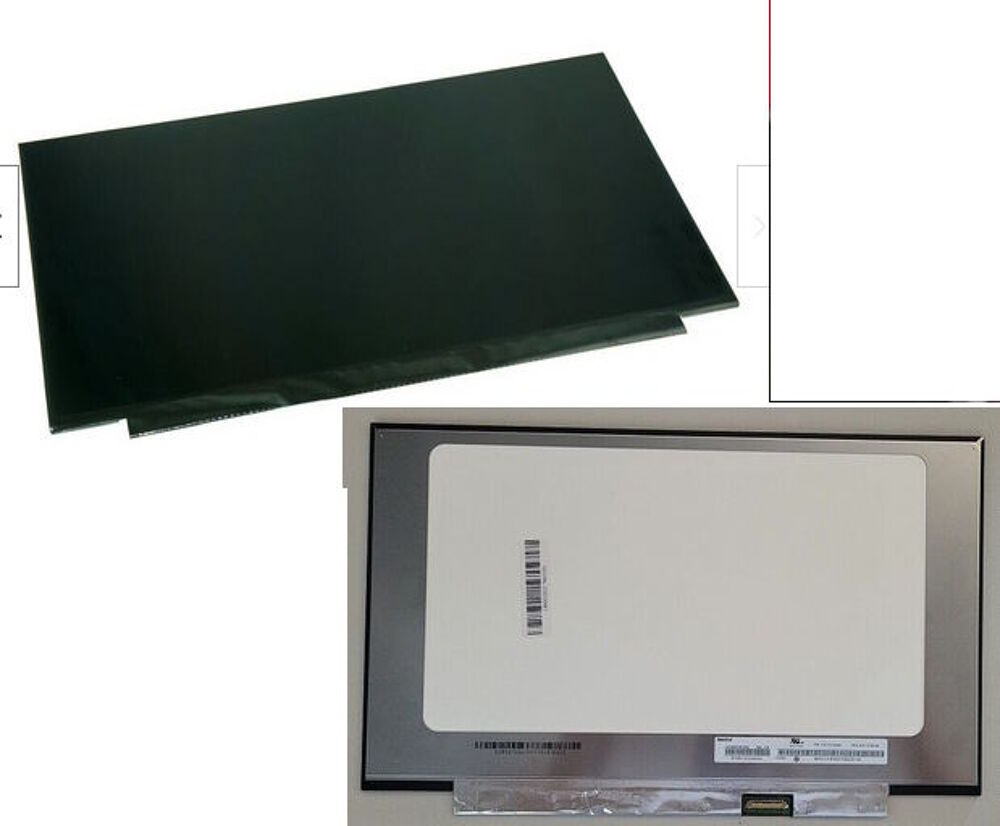 Dalle lcd 14" neuve , portable hp type hp245g8 Matériel informatique