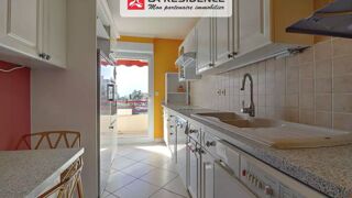  Appartement � vendre 3 pi�ces 80 m�