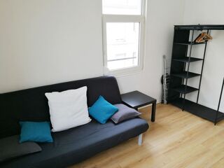  Appartement � louer 1 pi�ce 21 m�
