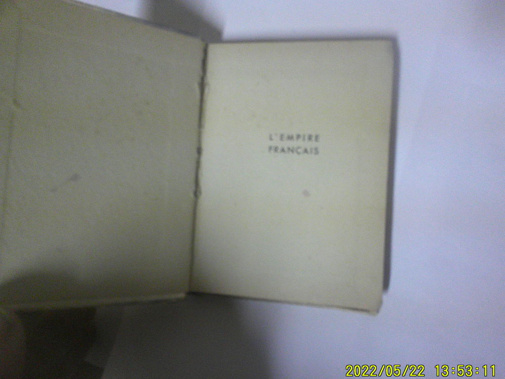 Collection - MILITARIA 