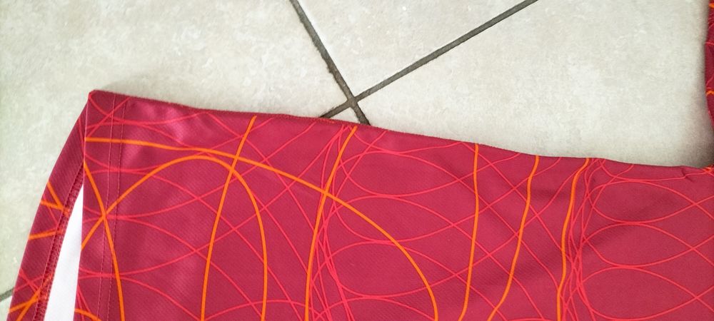 Polo de tennis de table butterfly
Sports
