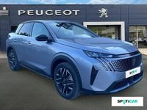 3008 Hybrid 136 e-DCS6 Allure 2024 occasion 46000 Cahors
