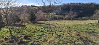  Terrain � vendre 857 m� Geruge