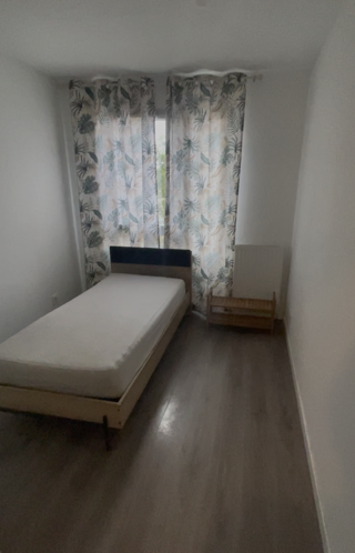  Appartement � louer 6 pi�ces 96 m�