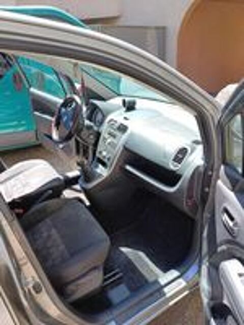 Splash 1.3 DDiS GL Clim 2008 occasion 82000 Montauban