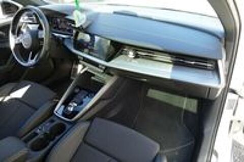 A3 Sportback 40 TFSIe 204 S tronic 6 2020 occasion 13600 La Ciotat