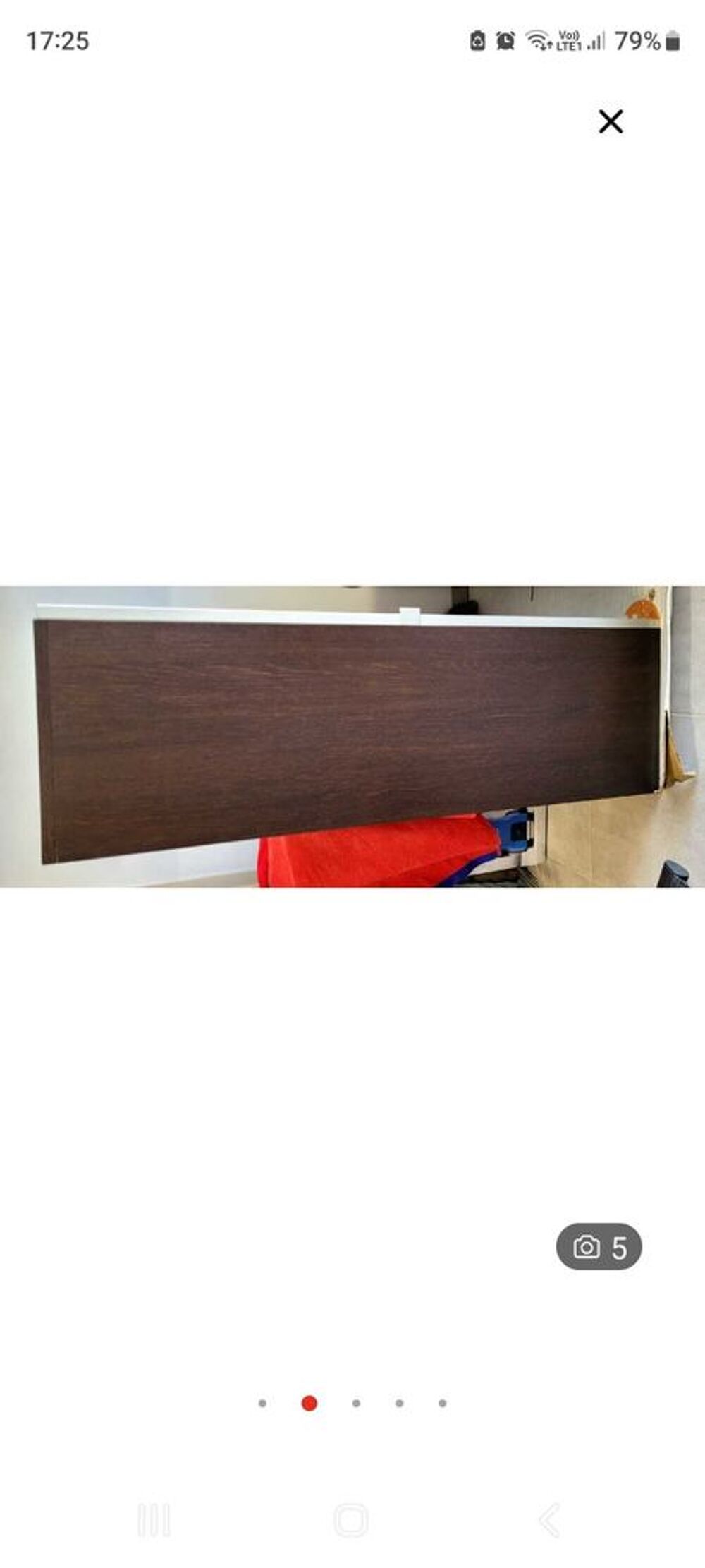 Meuble suspendu Meubles