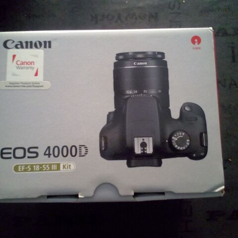 Canon EOS 2000d, Matériel Photo Occasion - OccasionPhoto