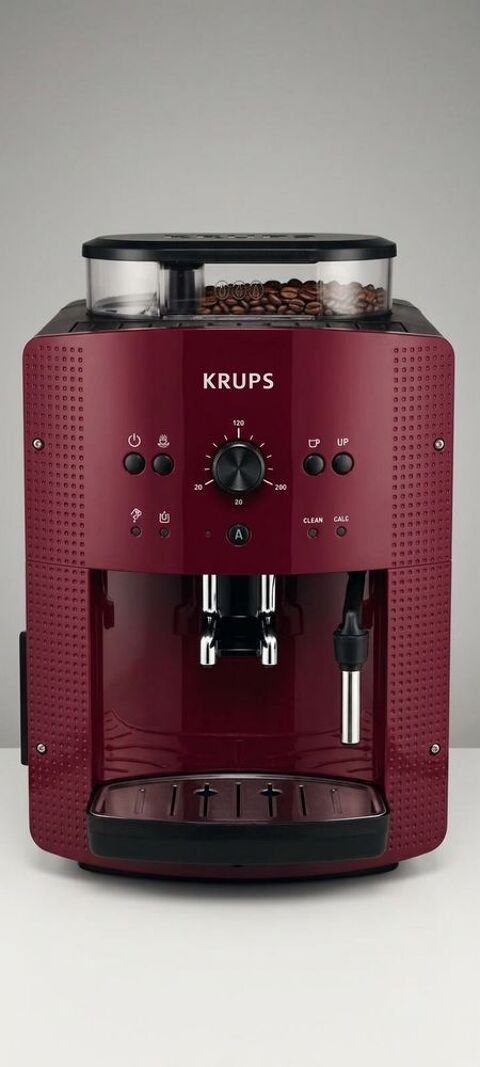 Krups grain machine à café en parfaite état 150 Paris 12 (75)