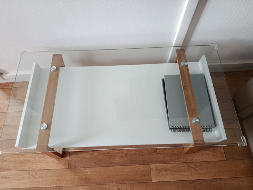 Table basse Meubles