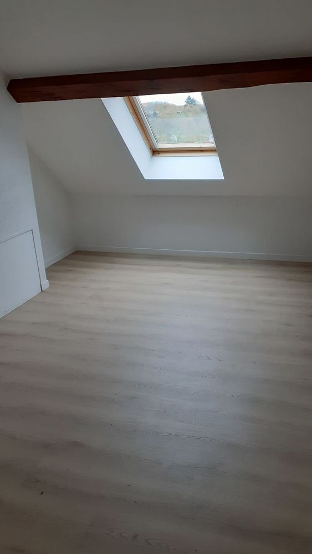 Location Duplex/Triplex sur Sainte Menehould duplex Sainte-menehould
