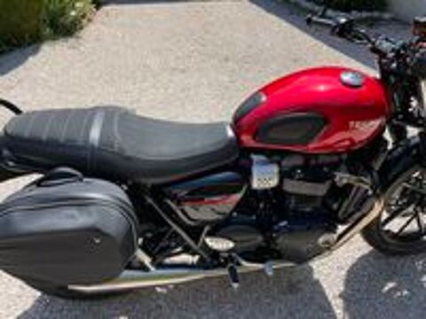 TRIUMPH 2019 occasion 31800 Saint-Gaudens