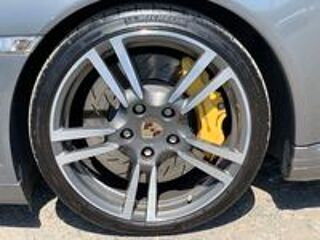 911 (997) 911 Coupe 3.8i Turbo S PDK A 2010 occasion 01240 Marlieux