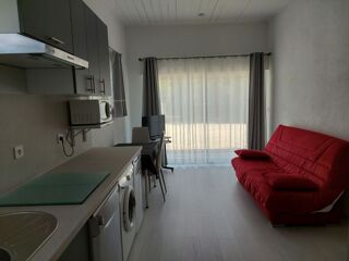  Appartement à louer 2 pièces 35 m² Escatalens