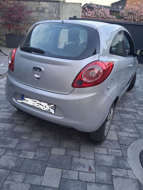 Ford Ka 1.3i Original 2002 occasion Osthouse 67150