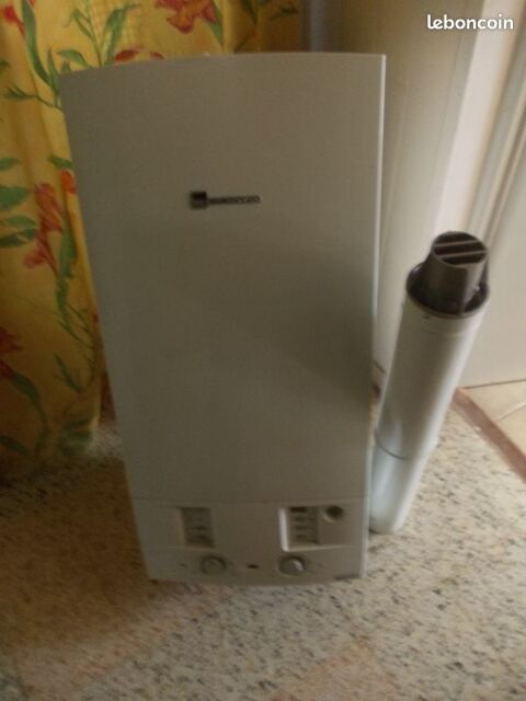 Chaudi�re M�galia
750 Valli�res (10)