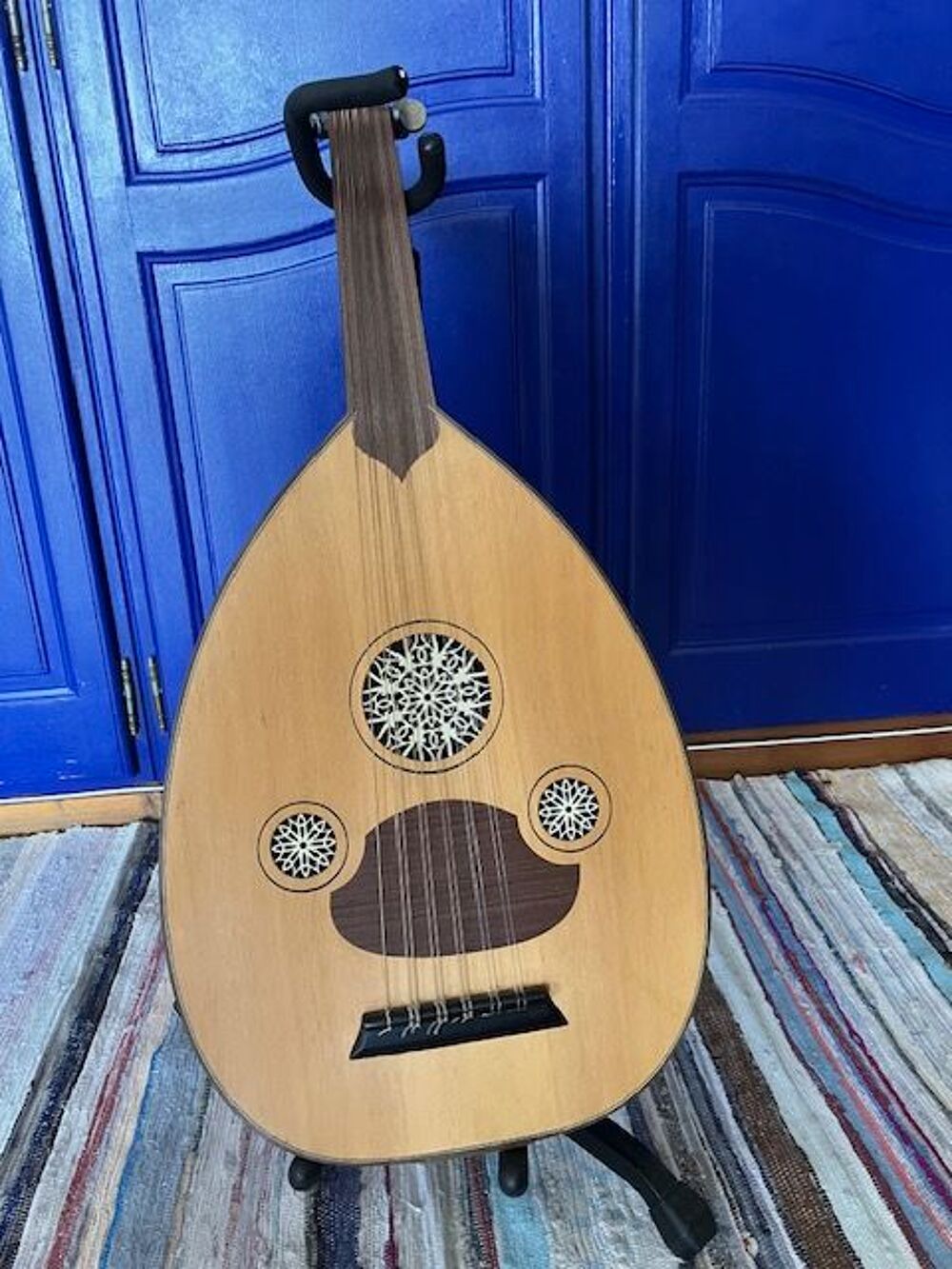 OUD Instruments de musique