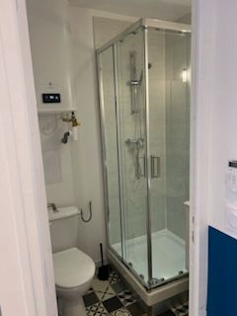  Appartement � louer 1 pi�ce 14 m� Flers