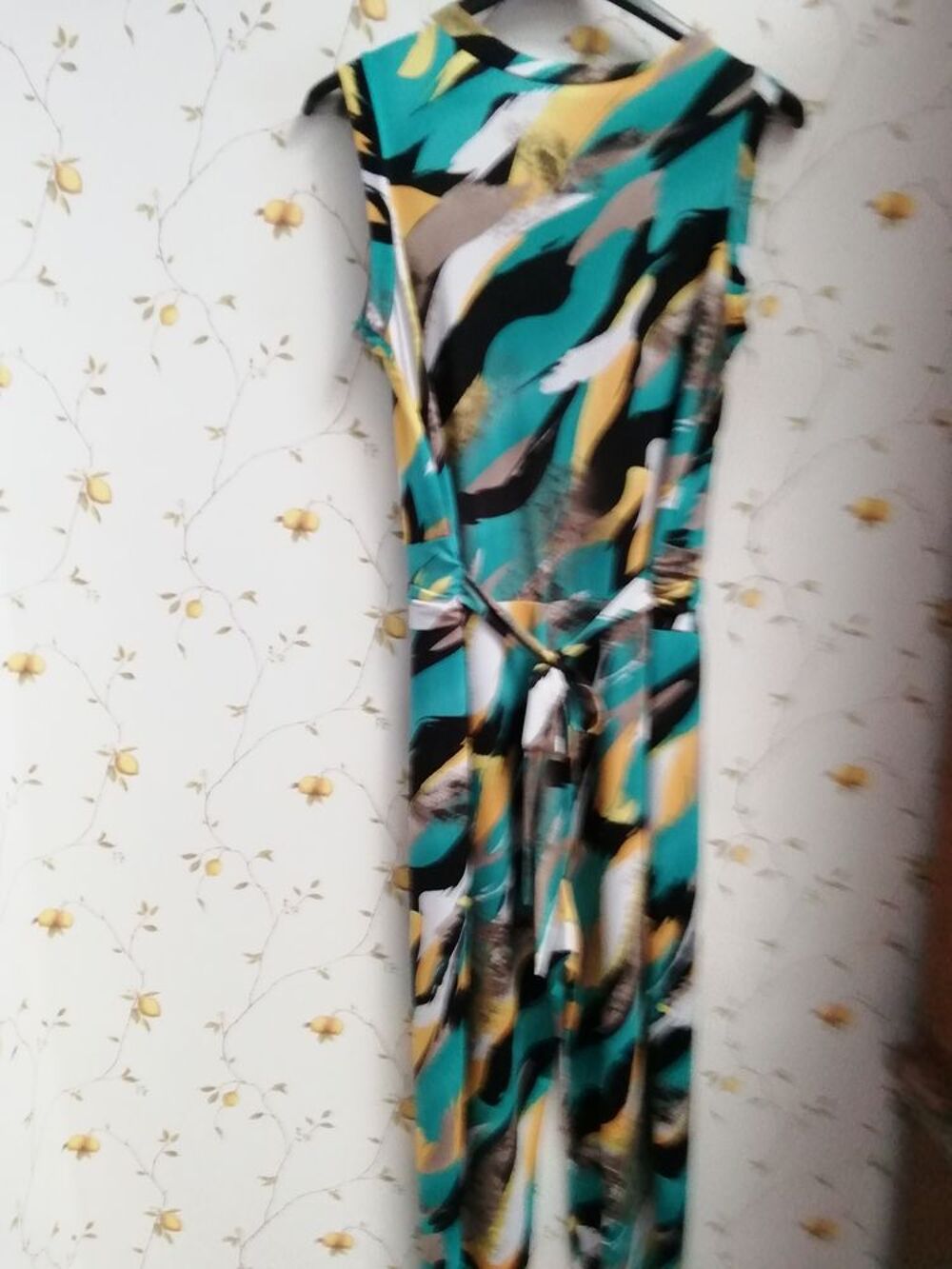 Combinaison femme T 40 Vêtements