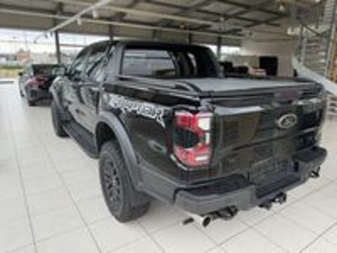 Ranger RANGER DOUBLE CABINE 3.0 ECOBOOST V6 292 CH S&S BVA10 RAPTOR 2023 occasion 66000 Perpignan