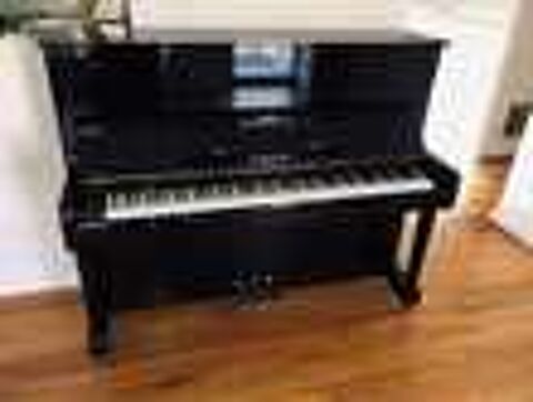 Magnifique piano droit semi/ pro Model U1 Instruments de musique