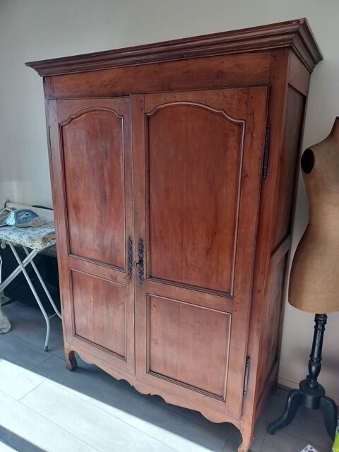 Armoires style campagne en merisier 50 Orsay (91)