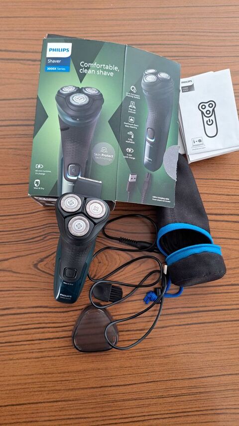 Philips Series 3000 15 Perpignan (66)