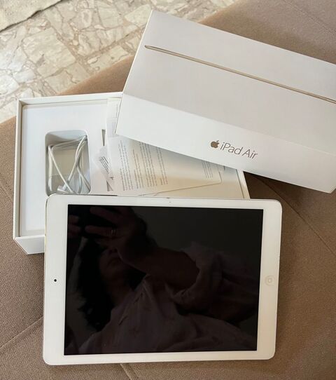 Tablette Apple iPad Air 2 Wi-Fi 128 Go 110 La Valette-du-Var (83)