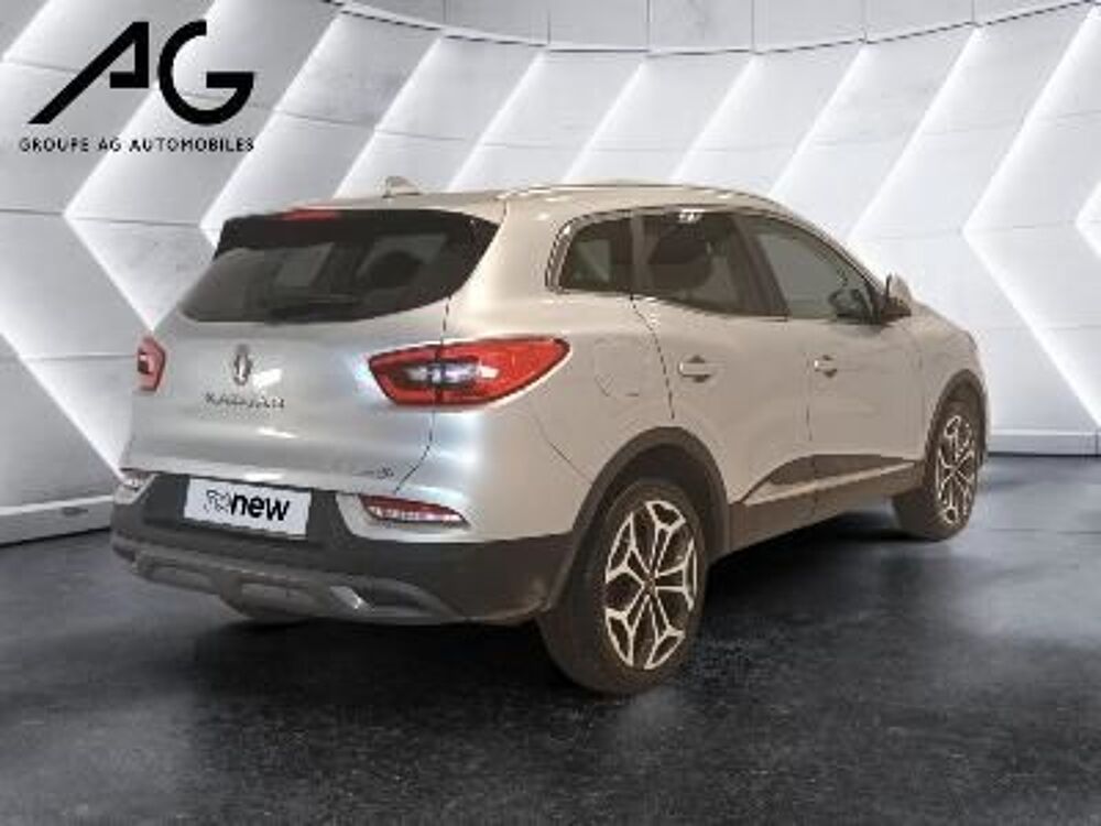 Kadjar TCe 140 Techno Techno 2022 occasion 08200 Wadelincourt