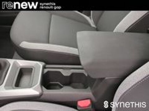 Bigster Mild Hybrid 140 Journey 2026 occasion 05000 Gap