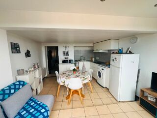  Appartement à vendre 2 pièces 30 m² Saint-vallier-de-thiey