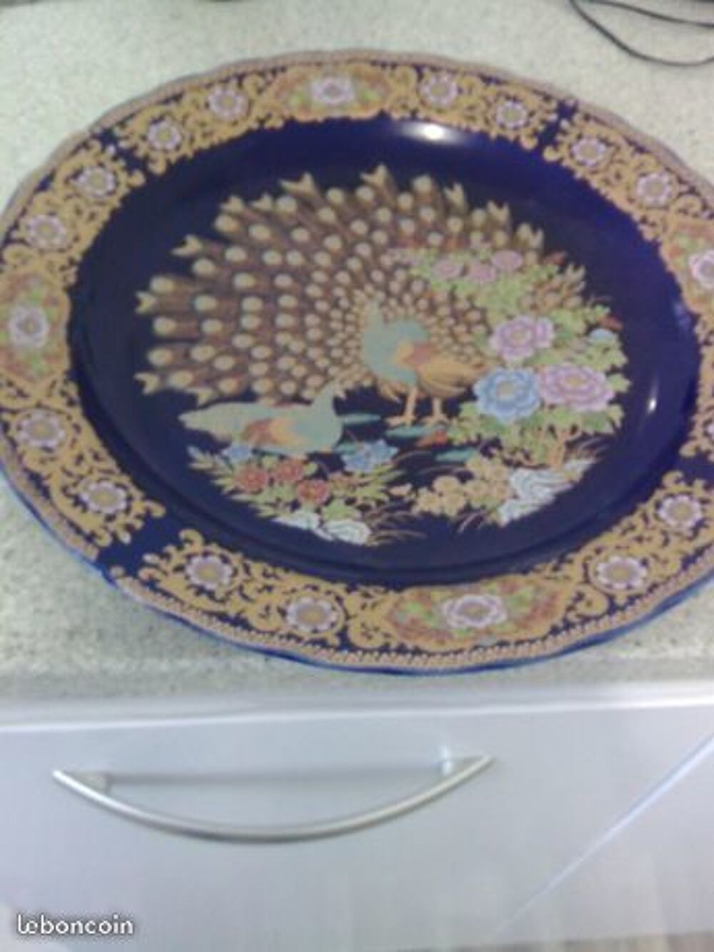 SUPER PLATEAU DE FRUIT CHINOIS Cuisine