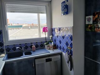  Appartement � louer 2 pi�ces 51 m�