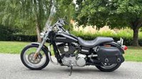 HARLEY-DAVIDSON 2013 occasion 61000 Alen&ccedil;on