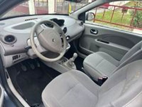 Twingo II 1.2 60 Authentique 2010 occasion 57290 Fameck
