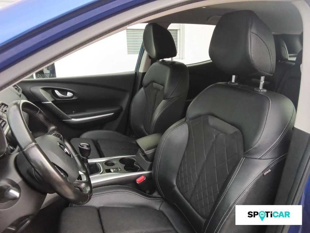 Kadjar Blue dCi 115 Intens 2019 occasion 46000 Cahors